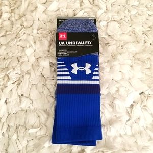 UNDER ARMOUR CREW SOCK